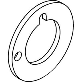 RAParts Thrust Washer Fits 2510 2520 3010 3020 4000 4010 4020 4030 4230 4320 520 530 620