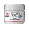 Marabu 26225840 Chalky - Chic Crackle Medium, 225 ml