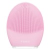 Foreo Luna 3 normal skin massager, luna 3 normal skin, pink / 포레오 루나 3 일반 피부 마사지기, luna 3 normal skin, 핑크