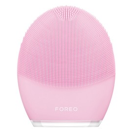 Foreo Luna 3 normal skin massager, luna 3 normal skin, pink / 포레오 루나 3 일반 피부 마사지기, luna 3 normal skin, 핑크