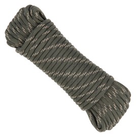 Allen Company Vanish™ All-Around Outdoor Rope, 50-Foot 5/32” Rope, Camo