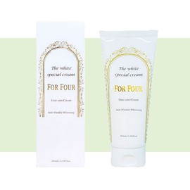 Popo Korea Body Line Care Elasticity Cream 180g Natural Moisturizing Antioxidant Pressure Ulcer Care / 포포코리아 바디라인케어 탄력크림 180g 천연보습 항산화 욕창케어