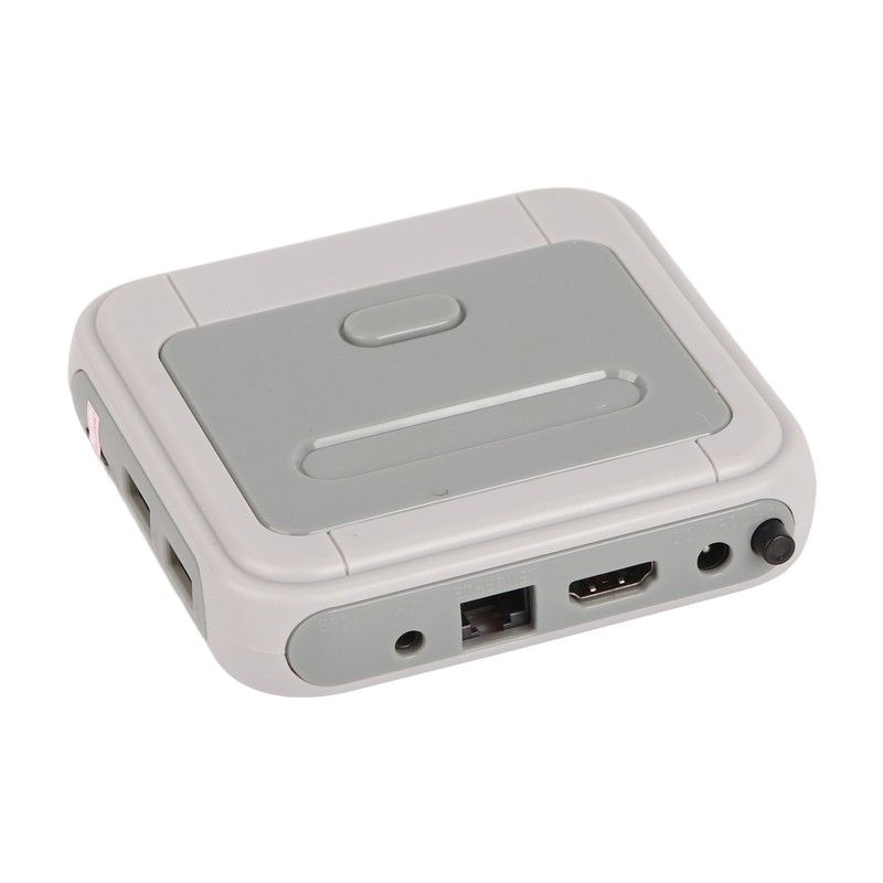 Wireless Retro Game Console Mini TV Video Game Player Portable
