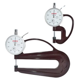 CO 피콕 두께 P GL G 2.4N 1.8 H 측정기 18N [H타입1.8N] CO Peacock Thickness P GL G 2.4N 1.8 H Measuring Device 18N [H Type 1.8N]