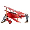 Revell Fokker DR.1 "Richthofen", Red