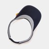 Callaway C23291217 Women's Sun Visor (Bear Patch and Size Adjustable)