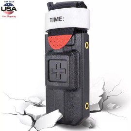 Unbranded Tourniquet Holder Molle Tourniquet Case TQ Holder for CAT Combat Application US