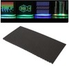 LED Matrix Panel 96x48 RGB Full Color 2.5mm Pitch 4608