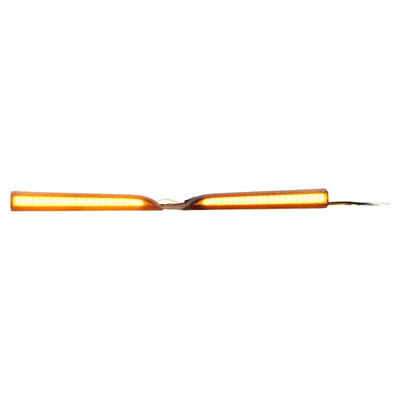 dreamrefit LED Side Marker Headlight Trim Light For Toyota Tacoma