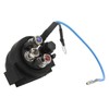Outboard Power Trim Tilt Relay,Outboard Relay Assembly 38410‑94551 Replacement Compatible