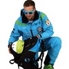 Soggle Ski Goggles Protection Microfibre Cover (One Size)