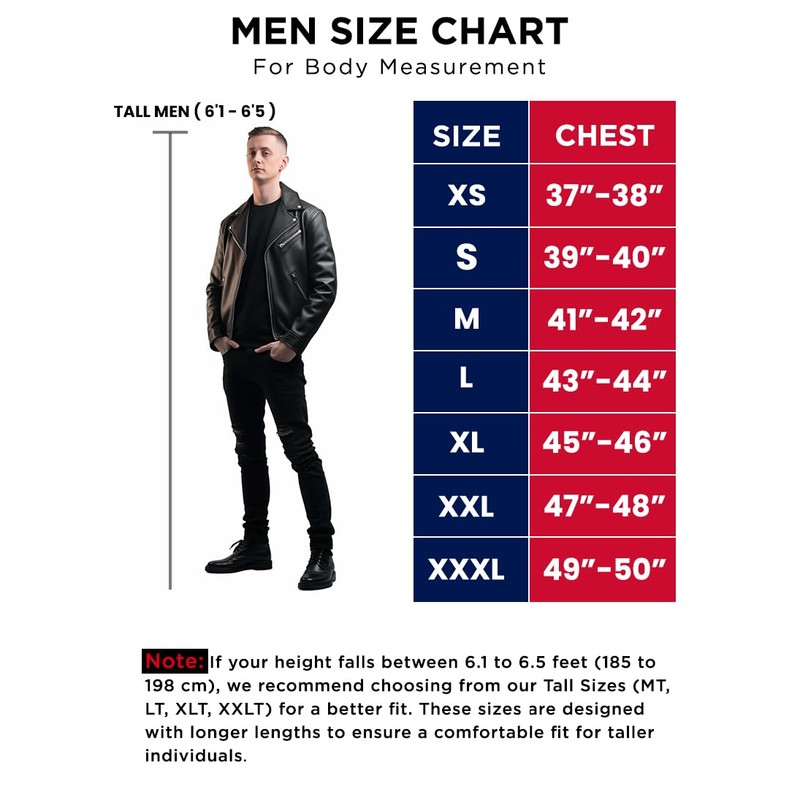 fjackets Tomas Shearling Dark Brown RL | [1102334] L