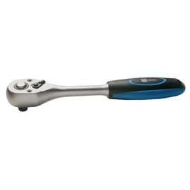 SW-Stahl Reversible Ratchet, 3/8 Inches, 72 teeth, 05895L