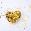 eBoot Star Confetti Table Confetti Metallic Foil Stars Sequin for