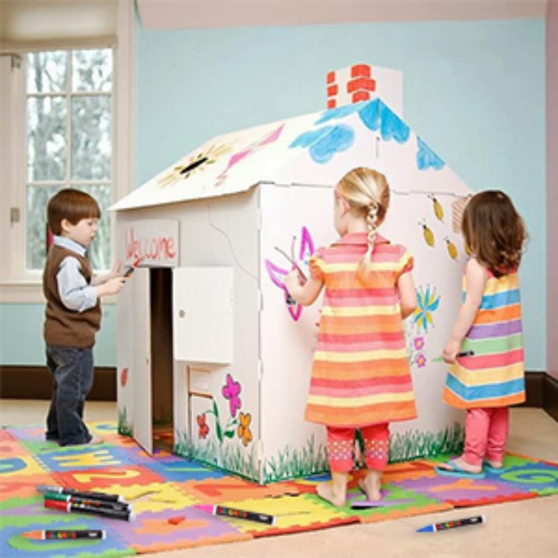 Dealkits Colours Acrylic Pens and Marker Pens