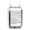 Gomitas Biotina NaturesPlus Frambuesa 5000mcg Veganas Sin Gluten 60 Pzs