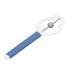 Apraxia Speech Therapy Tools, Tongue Tip Training Device for, Blue