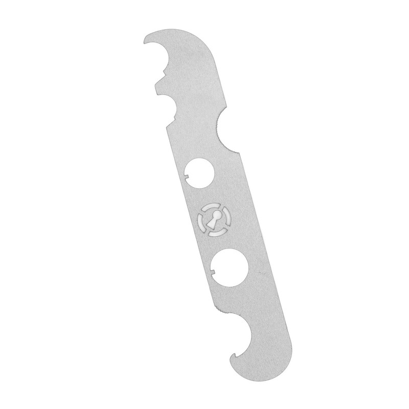 Multipurpose Disassembly Assembly Tool Spring Steel Manual Dismantling Device for