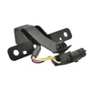 284F1-6FL1A Rogue Parking Assist Camera Compatible with Nissan Rogue 2018-2020