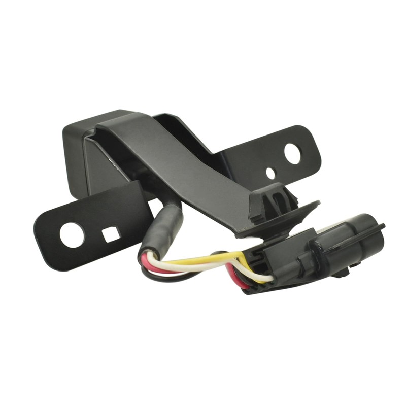 284F1-6FL1A Rogue Parking Assist Camera Compatible with Nissan Rogue 2018-2020