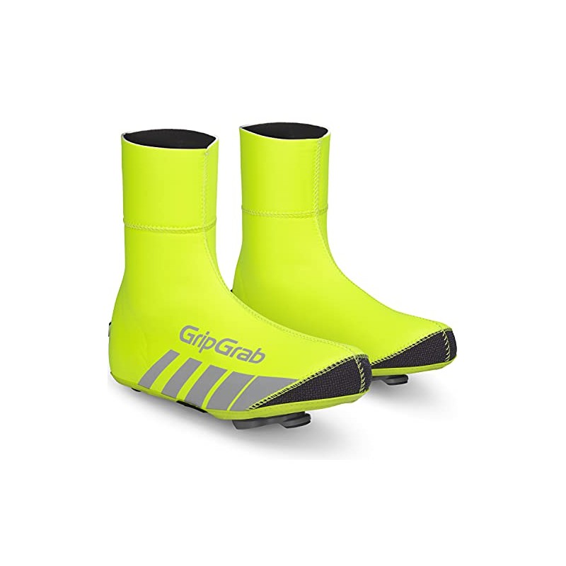GripGrab RaceThermo Waterproof Winter Road Cycling Shoe Covers Cold Weather