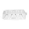 Grillrost.com Das Original Weber Spirit II Heat Reflector - More