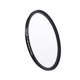 JJC Ultra Thin 67 mm UV Filter with Multilayer UV Protection for Canon, Sony, Nikon, Tamron Lenses with 67 mm Thread