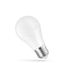 SpectrumLED LED E27 8.5 W 24 V AC Neutral White GLS 900 Lumen 230°