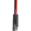 LIXINTIAN Cable de extensión de conector SAE de 14 AWG,