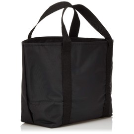 KWW2 Washable Insulated Lunch Bag, Large, Carefully Selected