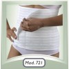 Body Secret Faja Corta Post Parto Y Post Cirugia Body