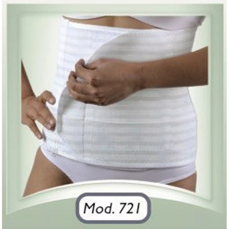 Body Secret Faja Corta Post Parto Y Post Cirugia Body
