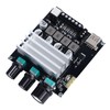 Dual Channel Amp Board BT 5.3 Digital Power Amp Board