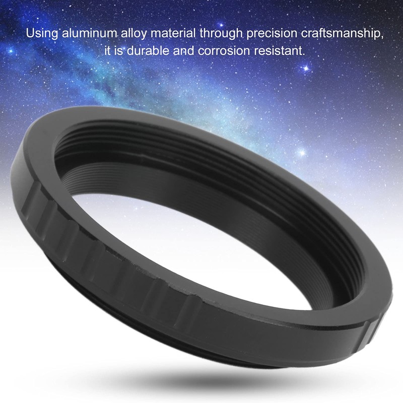 Sct To M48, Telescope Adapter Ring,Telescope to Cameras Adapter Mount