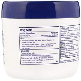 Aquaphor Original Ointment Terapia para Piel Seca, 14 oz