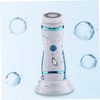 NOLITOY Facial Cleansing Brush 5 Times Cleansing ° Rotation Deep