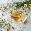 Stash Tea Chamomile Nights Herbal Tea, Box of 100 Tea