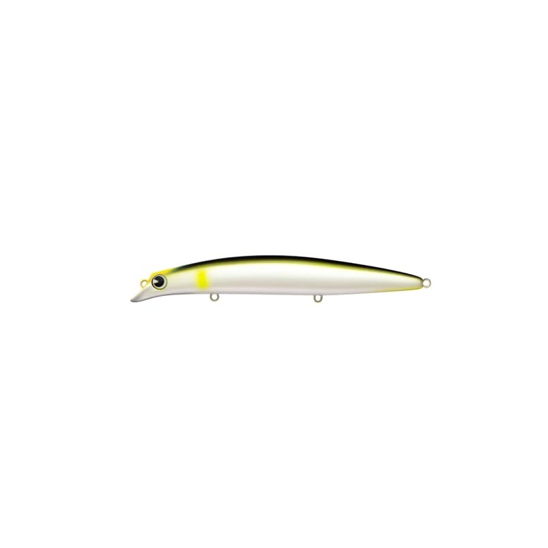 Ams Design (ima) Sasuke 140 True Ripped Wave (Sasuke) #X5603