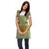 FAIRYGATE Aprons for Women Large Size Adjustable Neck Waterproof Aprons