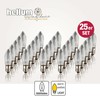 Hellum Replacement Fairy Lights for Indoor and Outdoor Lighting in
