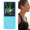 MP3 MP4 Player 1.8in Screen 8GB Memory 64GB Expandable 30