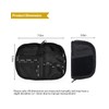 VIPERADE VE10 EDC Pouch Small Pocket Tool Pouch with 10