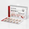 Policosanol 20 (20mg total fatty alcohol) 4+1 additional boxes, total
