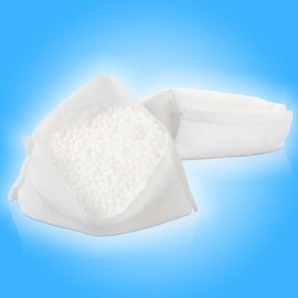 24 x Dehumidifier Granules 400 g Refill Pack Universal Moisture Stopper Bag (24 x Refill Pack 400 g)