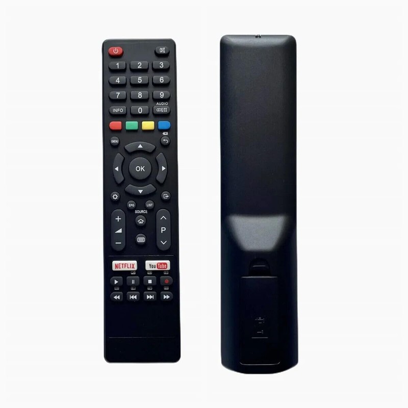 Tavice Remote Compatible for Kogan Smart TV KALED40AF7000STA AF7000 RM-C3348