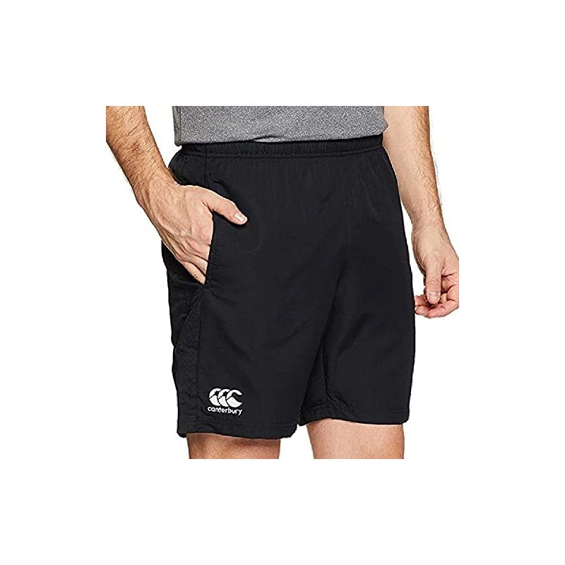 Canterbury E523418-989-XS Team Short - Black
