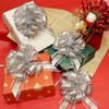 12 PCS Pull Bows for Gift Wrapping Ribbon Pull Bow