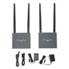 HD Multimedia Interface Extender Kit 1080P IR Remote Control Wall
