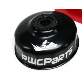 PWC PARTS CO YAMAHA Oil Filter Wrench Fits OEM 69J-13440-04-00 GP1800R FX 1.8L AR SX 240 242