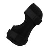 Dog Rear Leg Brace Prevent Licking Fixing Strap Spring Support